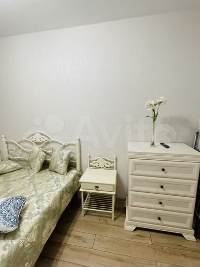 Квартира-студия, 28 м², 4/5 эт.