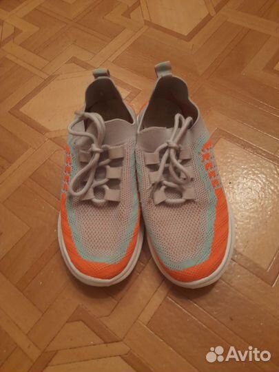 Кроссовки летние 31 размер