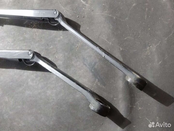 Поводки дворника Nissan x-trail t30