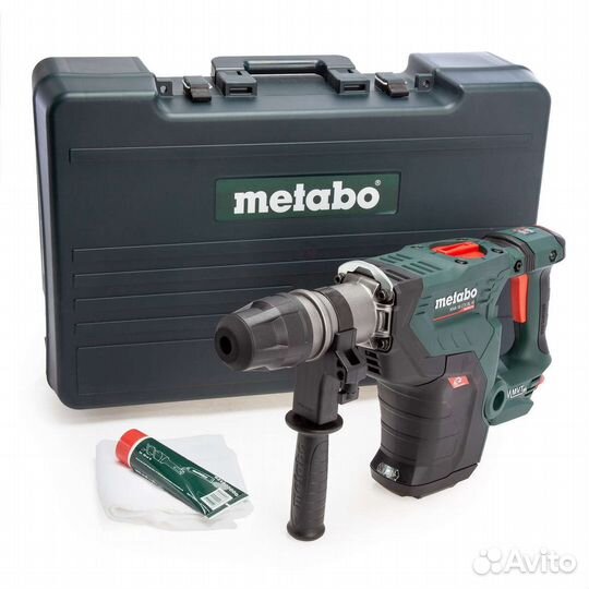 Перфоратор Metabo новый