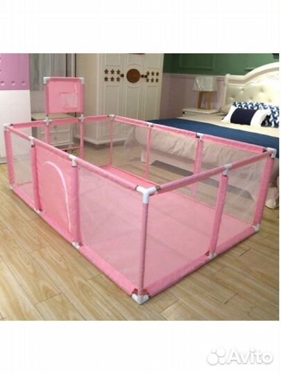 Манеж детский