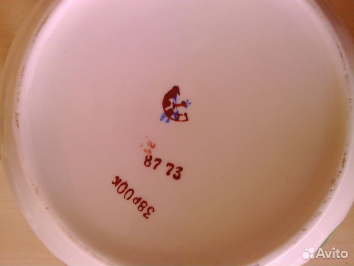 Заварочный чайник