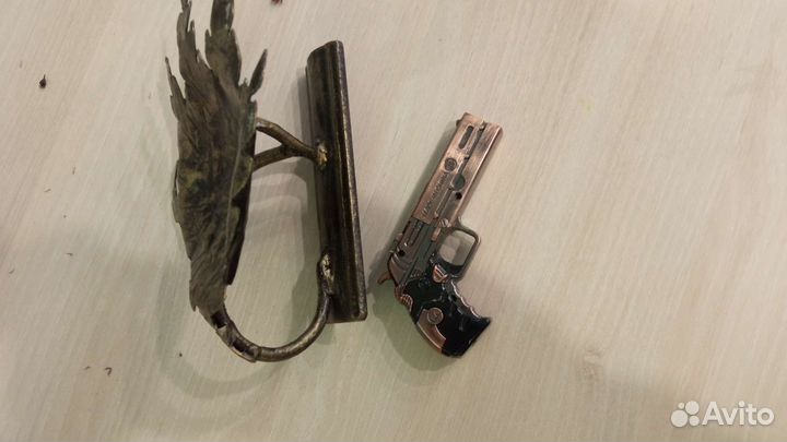 Пепельница ручной работы