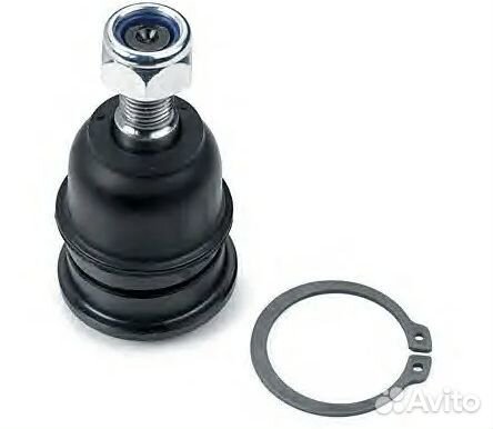 Опора Шаровая Киа рио/солярис
