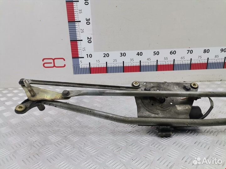 Трапеция для Peugeot-Citroen Picasso