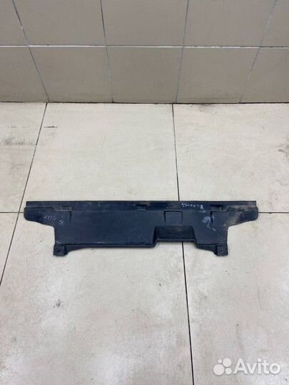 Кожух замка капота LADA 2114