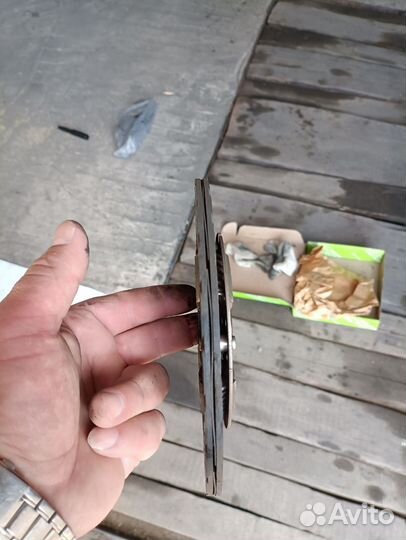 Сцепление ваз