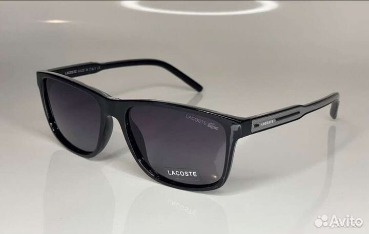 Солнцезащитные очки с поляризацией LUX