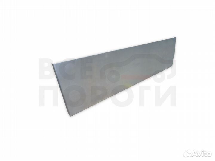 Ремкомплект двери Chevrolet Aveo T200 хэтч (перед)