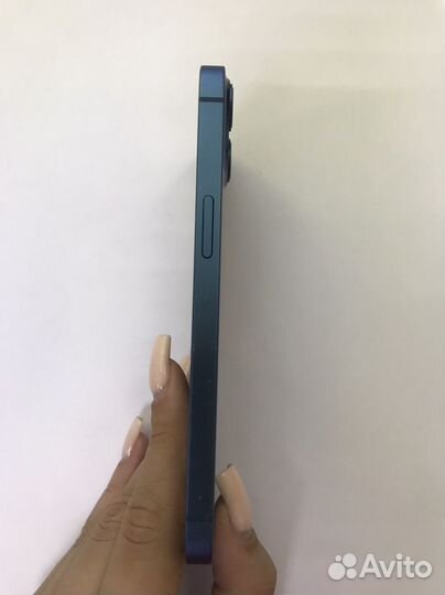 Корпус для iPhone 13 оригинал