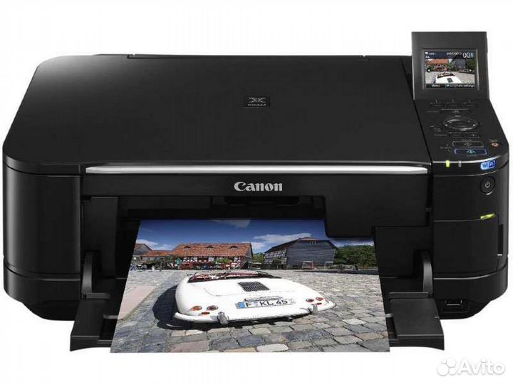 Принтер Canon Pixma MG5240