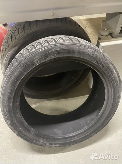 Nexen Winguard Sport 2 225/45 R18