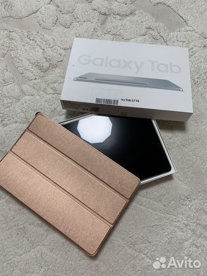 Samsung galaxy s7 fe 64 c sim