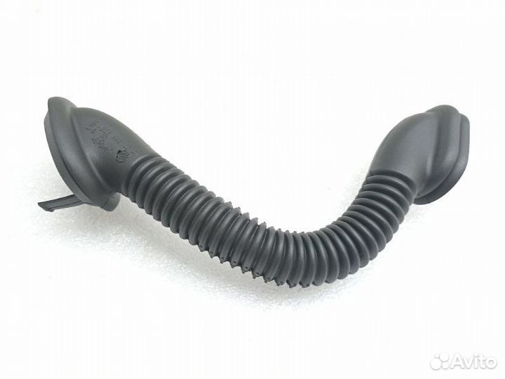 Кожух проводки двери багажника задний