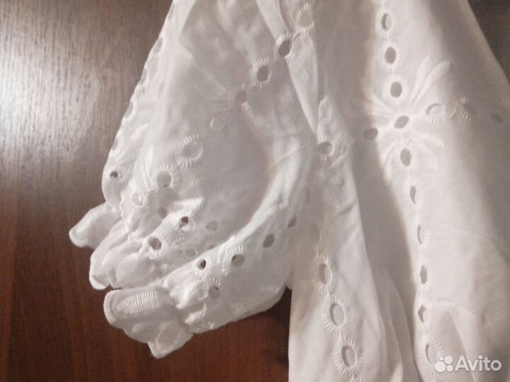 Платье женское из шитья