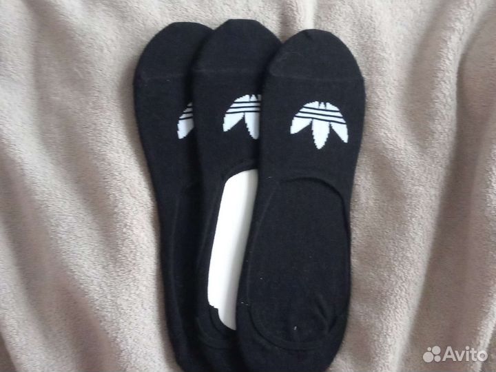 Носки-следки