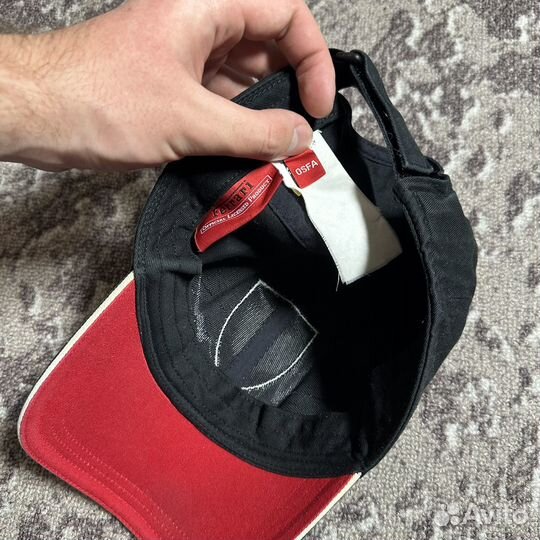 Кепка Ferrari оригинал