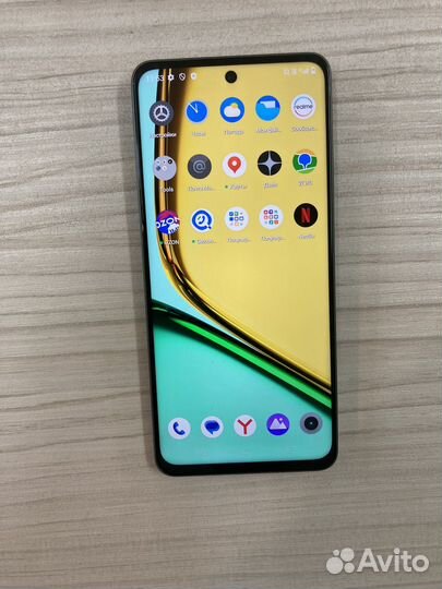 realme C67, 8/256 ГБ