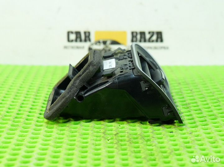 Дефлектор воздушный Volkswagen Passat