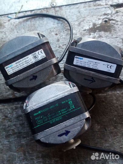 Двигатели 220