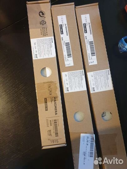 Максимера боковины ящика 37