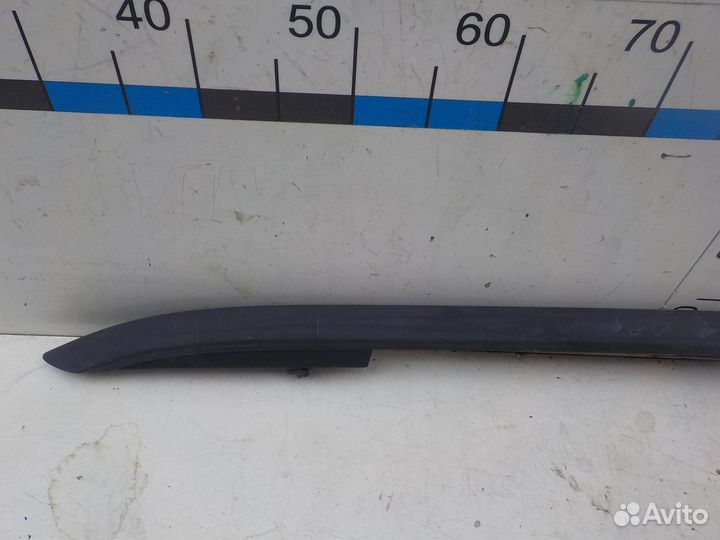 Б/У Рейлинг Москвич 3 2022- 5704400U3402 Москвич