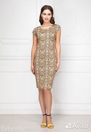 Платье от Фаберлик, 42-44р