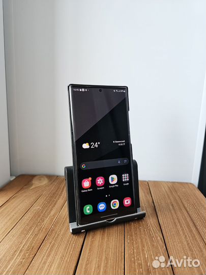 Samsung Galaxy Note 20 Ultra, 8/256 ГБ