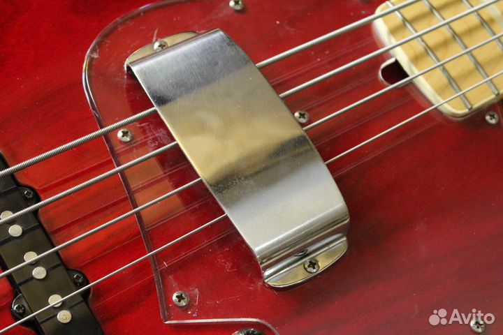 Bacchus HJB-STD TRD Ikebe Original Global Series