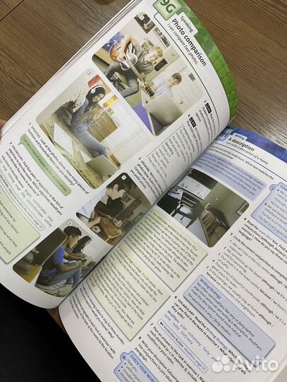 Solutions 3rd (Elem,Int)