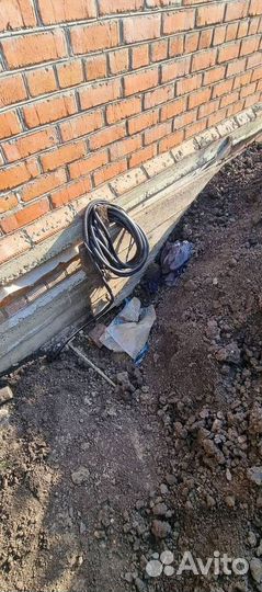 Септик под ключ