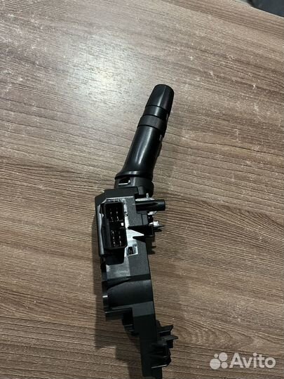 Переключатель света фар kia/hyunday