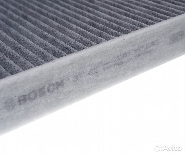 Фильтр воздушный салона VW Polo (10) audi A1 skoda