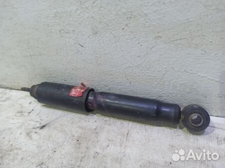 Амортизатор передний