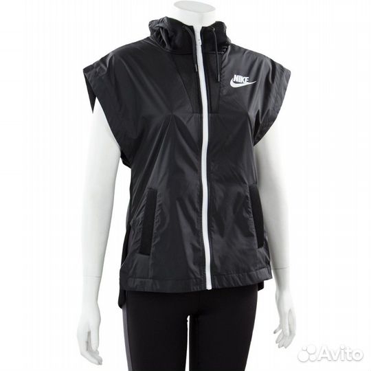 Женский жилет Nike (новый)