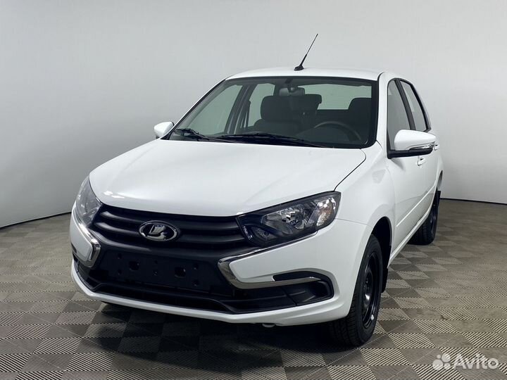LADA Granta 1.6 МТ, 2023