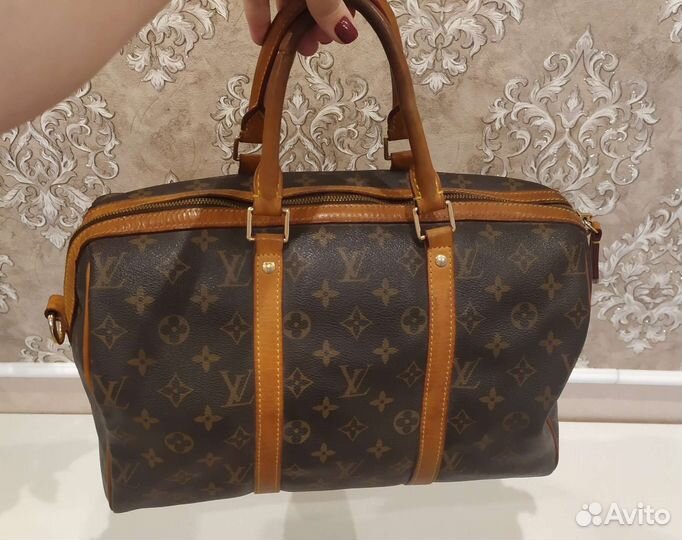 Сумка louis vuitton
