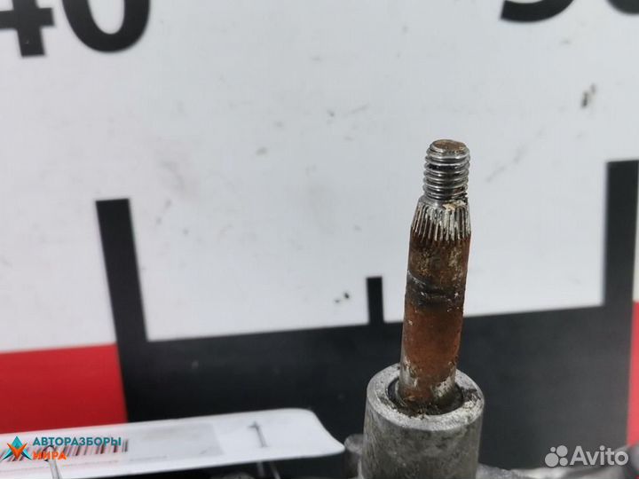 Моторчик заднего стеклоочистителя (дворника) Mazda