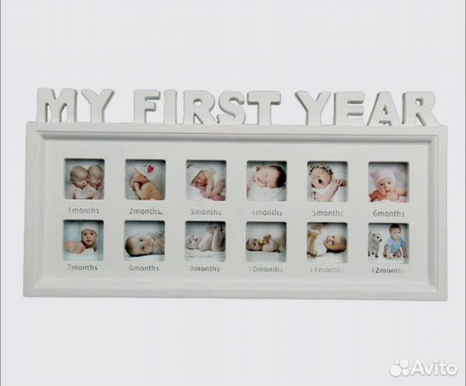 Рамка для фото