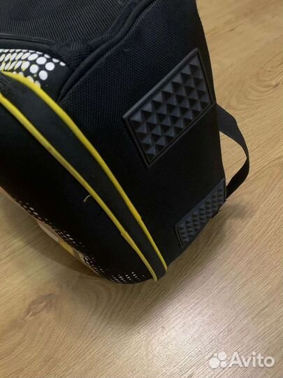 Рюкзак школьный ортопедический