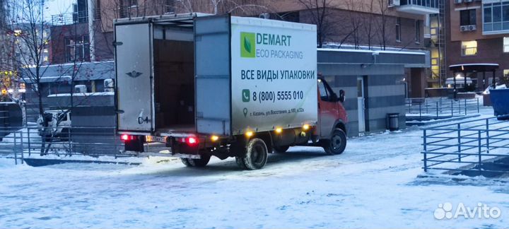 Грузоперевозки газель, грузотакси с грузчиками