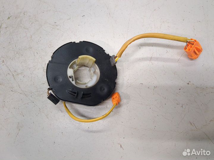 Шлейф руля Opel Astra F, 1995