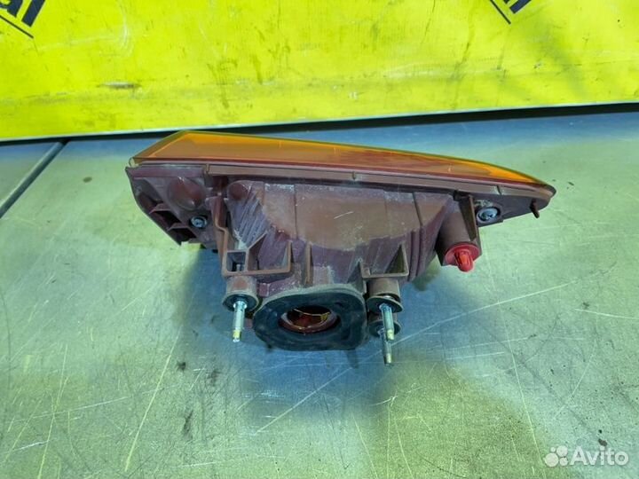 Фонарь внутренний задний левый Infiniti Fx35 S51