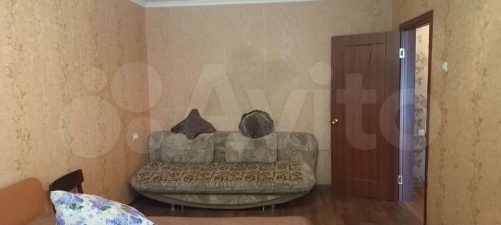 1-к. квартира, 35 м², 7/9 эт.