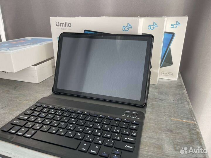 Планшет Umiio A19 pro