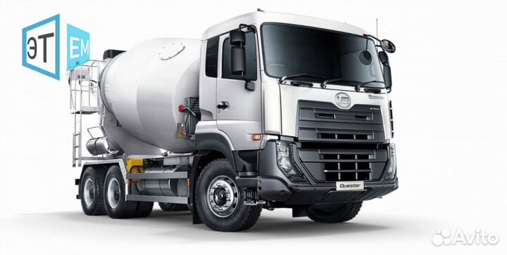 Жидкий Полистиролбетон. Заливной. Для перекрытий