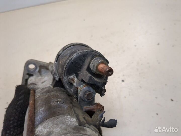 Стартер Lancia Kappa, 1999