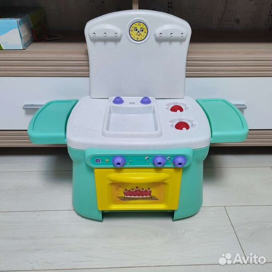 Детская кухня