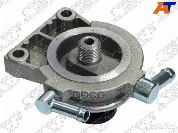 Насос подкачки toyota land cruiser 80 1hdfte 95-98