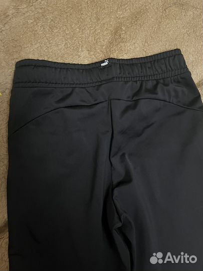 Спортивные штаны puma детские